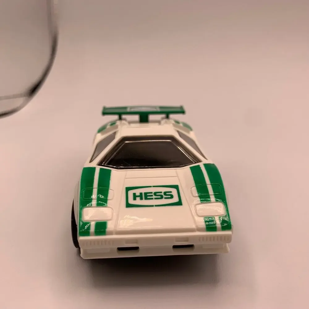 Hess 1991 toy